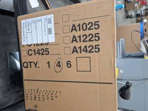 Flexible Reusable Duct 55028 12 X 25 FT