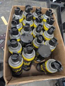 Raid Wasp & Hornet Spray Cans