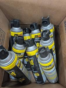 Raid Wasp & Hornet Spray