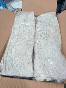 Cut End Wet Mop SO20#24 (Lot of 12)