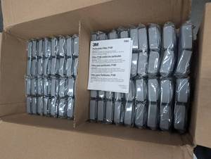 3M 7093 P100 Particulate Filters