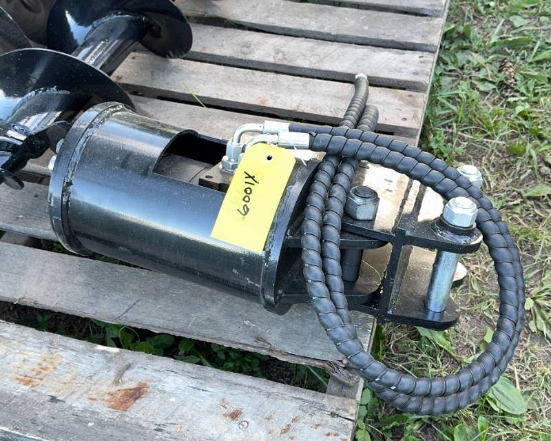 SDLANCH Auger Drive Unit, mini excavator RL