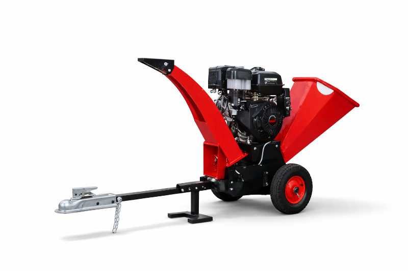 SDLANCH Wood Chipper (SDLWC)