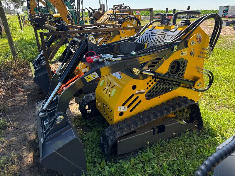 2026 SDLANCH Skid Steer Loader (SSL60)