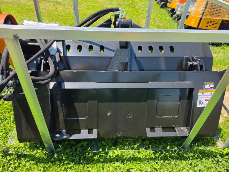 Wolverine Landscape Rake (CLM72)