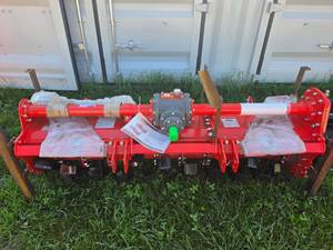 ATSPOWER Rotary Tiller (ATS-SGTL180)