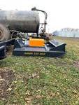 Wolverine Brush Cutter (BC-13-72W) - hood color may vary