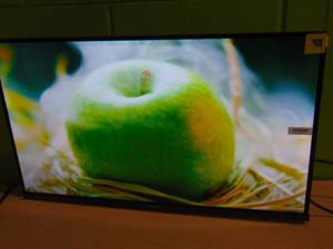 32 Class Hisense   A4 Series LED Full HD 1080P Smart Google TV 32A45K