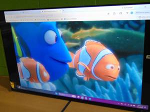 Vizio 43 4K Smart TV