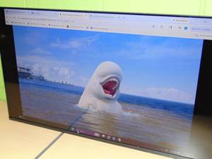 VIZIO 43 Class 4K LED HDR Smart TV (V4K43M-08)