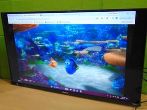 32 Hisense Roku TV Smart 32h4030f4