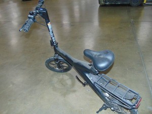 Jetson OTG Elite Electric For repair