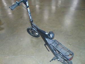 Jetson OTG Elite Electric Bike 680 Miles on bike For repair