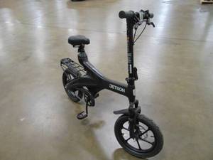 Jetson OTG Elite Electric Bike 002 Miles on bike For repair