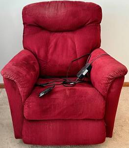 La-Z-Boy Power Recliner