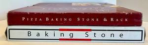 Pizza Baking Stone Set (Lot of 2)