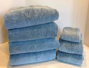 Ralph Lauren Towels (Lot of 7)