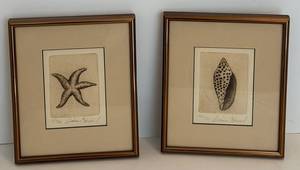 Dianne Kremel Signed Numbered Limited Edition Prints (Lot of 2)