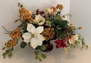 Floral Centerpiece