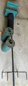 Bird Feeder With Squirrel Deterrents