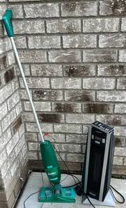 DeLonghi Safeheat Heater & Swiffer Mop Mixed Lot