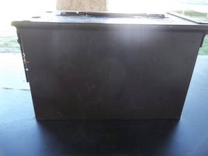Prox Ammo Can