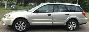 2006 Subaru Outback AWD