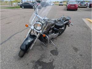 2002 Suzuki VL800