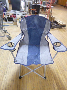 Ozark Trail Foldable Outdoor Chair