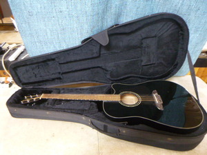 Alvarez Acoustic Guitar