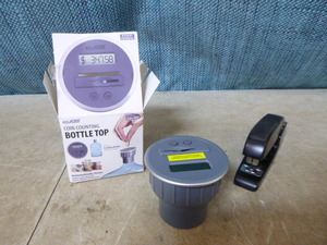 Coin Counter and Staple