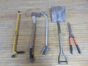 LawnOutdoor Tools