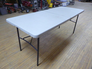 Portable Folding Table
