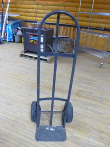 2-Wheel Dolly