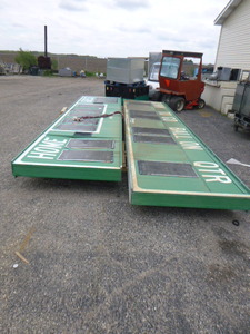 2 Score Boards