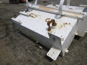 Gravity Flow Water Tank