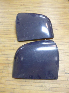 1948 Chevy Front Fender Extensions