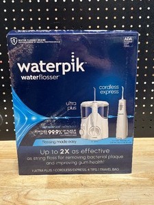 Waterpik Water Flosser