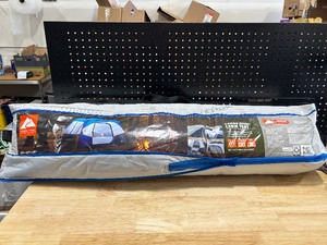 Ozark Trail 6 Person Instant Cabin Tent
