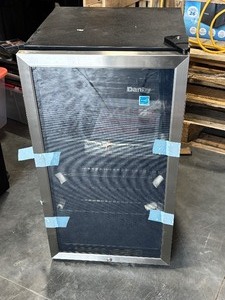 Danby 117 Can Beverage Cooler