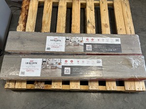 Mohawk Laminate Wood Flooring - Sea Voyage Oak - 2 Boxes