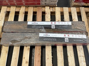 Mohawk Laminate Wood Flooring - Townview Oak - 2 Boxes