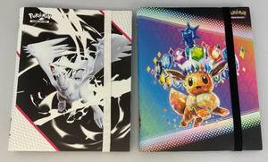 Misc. Pokemon Items Including Collectors Albums One With Cards