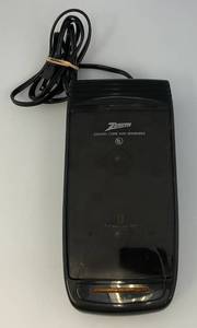 Vintage Zenith ZEN901 One Way VHS Rewinder