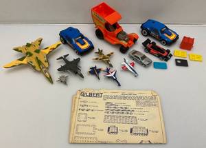 Vintage Toys Including TONKA Clutch Poppers And More