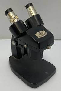 Vintage SWIFT Stereo Eighty Microscope