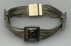 Unique Vintage Style Magnetic Bracelet