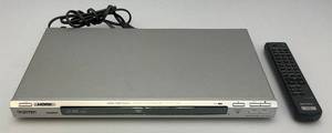 Sony HDMI CdDVD Player DVP-Ns75H Player With Remote (Works) With Remote