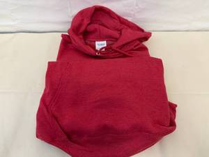 12x Size M Hooded Sweatshirts