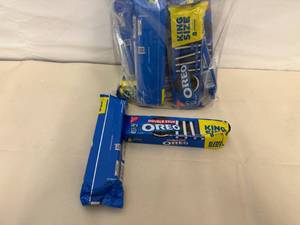 12x King Size Oreos